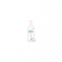 Farline Gel-Champú Bebe 400ml