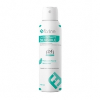 Farline Desodorante Spray...