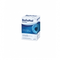 M4 Pharma Bañoftal Ojo Seco...