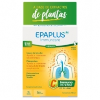 Epaplus Immuncare Viravix...
