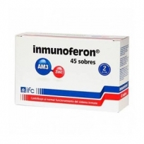 Inmunoferon 45sobres