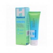 Halibut Calma Hidrogel 50ml