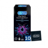 Durex Perfect Connection...
