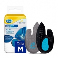 Scholl Plantilla Tobillo M