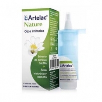 Artelac Nature 10 ml
