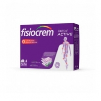 Fisiocrem Parche Active 4...