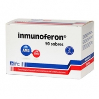Inmunoferon 90sobres