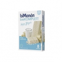 BIMANAN BEKOMPLETT YOGUR 8...