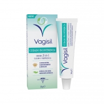 Vagisil Cuidado...