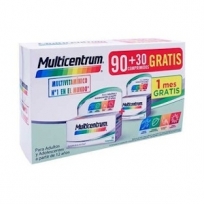 Multicentrum 90+ 30comp