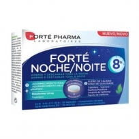 Repavar Forte Noche 8 H 30caps