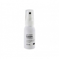 Lusan Clorhexidina 2% spray...