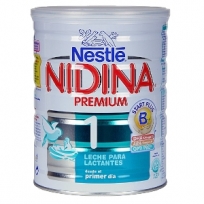 Nestlé Nidina 1 Premium 800g