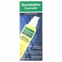 Somatoline Cosmetic aceite...