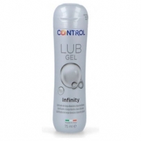 Control Infinity Lubricante...