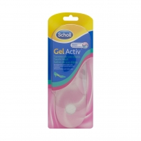 Scholl Gel Activ Tacón...