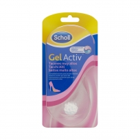 Scholl Gel Activ Tacón Muy...