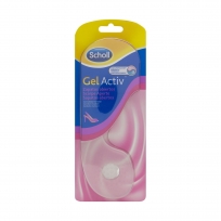 Scholl Gel Activ Zapato...
