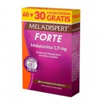 Meladispert Forte 60+30...