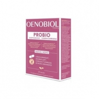 Oenobiol Probio Quemagrasas...