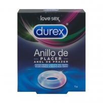 Durex anillo de placer 1ud