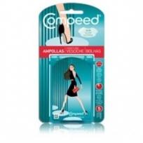 Compeed Ampollas Invisibles...