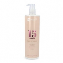IAP BODY MILK  N 15 500ML