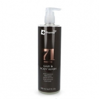 IAP GEL-CHAMPU N 71 500ML