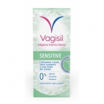 Vagisil Sensitive Duplo...