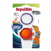 Repel Bite Pulsera con...