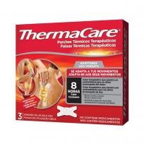 Thermacare Parches Térmicos...