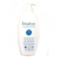 IAP BODY MILK N 32 500ML