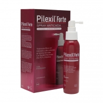Pilexil Forte spray...