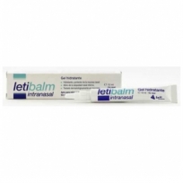 LETIBALM INTRANASAL PROTECT...