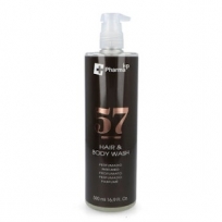 IAP GEL-CHAMPU N 57 500ML