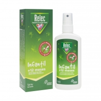 RELEC INFANTIL +6 MESES SPRAY