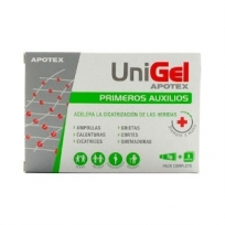 Unigel Acelerador...