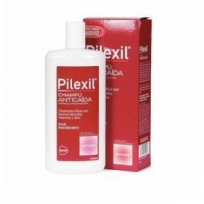 Pilexil champú anticaí­da...