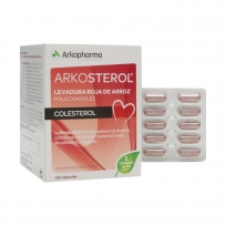 Arkosterol levadura de...