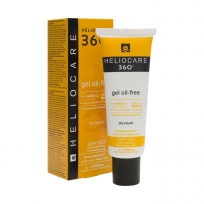 HELIOCARE 360º GEL OIL FREE...