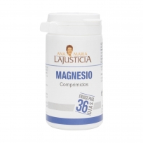 LaJusticia magnesio 147comp