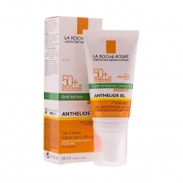 ANTHELIOS SPF50+ GEL-CREMA...