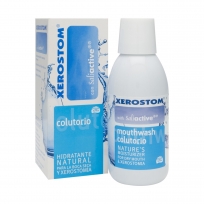 Xerostom boca seca...