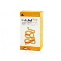 Nutrobal Plus 10cáps