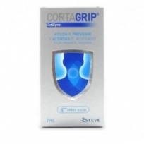 Cortagrip spray bucal 7ml