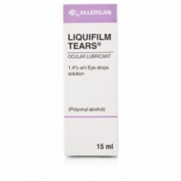 Liquifilm Lágrimas 15ml