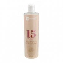 IAP CHAMPU-ACONDIC. N 15 500ML