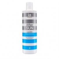 Interapothek aftersun 100ml