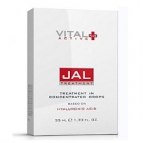 Vital Plus Active Jal 35ml