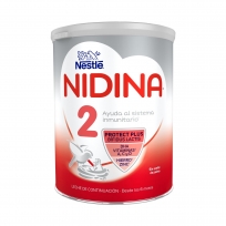 Nestlé NIDINA PREMIUM 2 800g